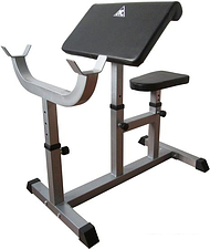 Скамья Скотта DFC UB007