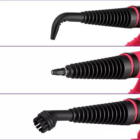 Пароочиститель Kitfort KT-9193-1