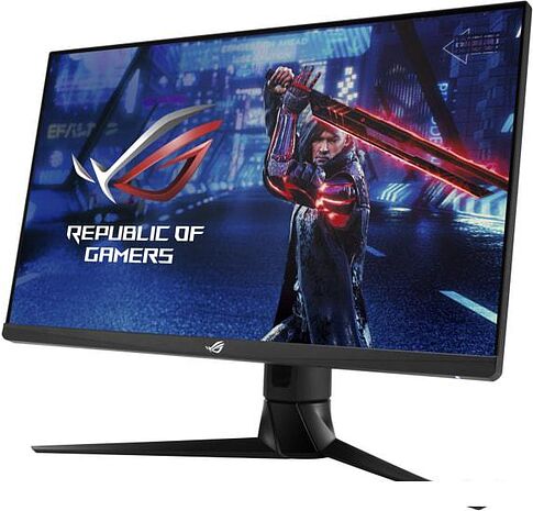 Монитор ASUS ROG Strix XG27AQ