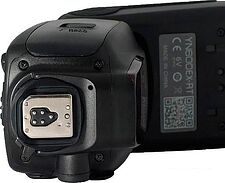 Вспышка Yongnuo Speedlite YN-600EX-RT II для Canon