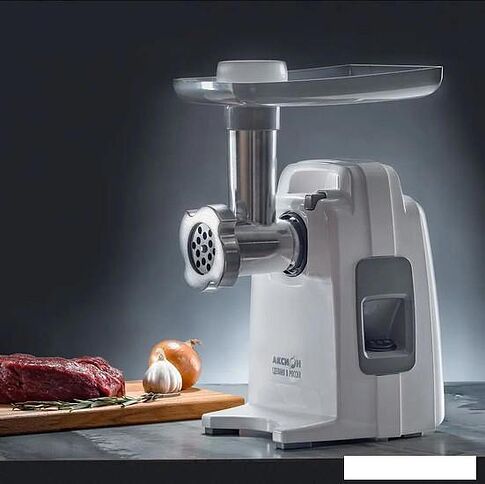 Мясорубка Аксион М321.02