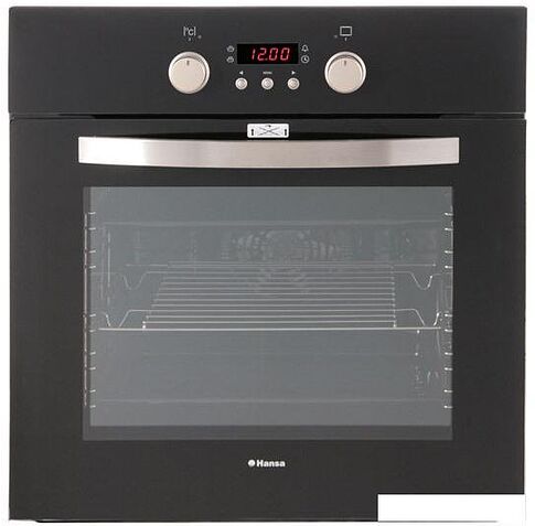 Электрический духовой шкаф Hansa BOEB64130077