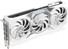 Видеокарта Acer Predator BiFrost White Radeon RX 9070 XT OC 16GB DP.Z4FWW.P02