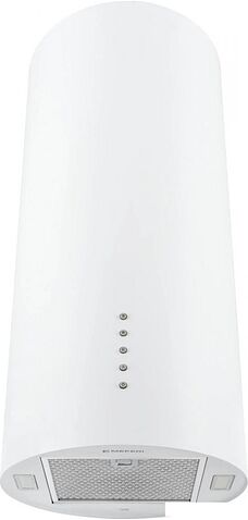 Кухонная вытяжка Meferi TUBE35WH Ultra