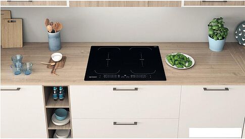 Варочная панель Indesit IB 88B60 NE