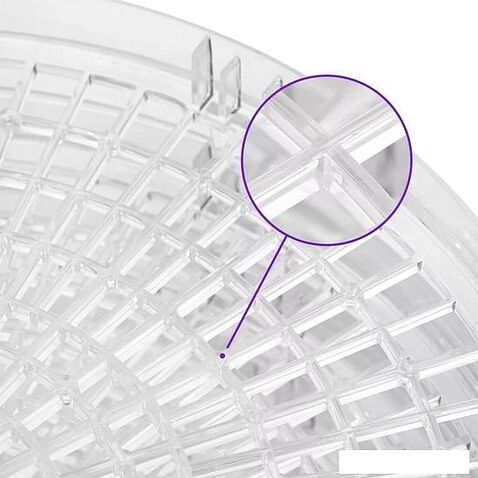 Сушилка для овощей и фруктов Kitfort KT-1988