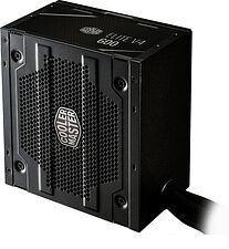 Блок питания Cooler Master Elite 600 230V V4 MPE-6001-ACABN Блок питания Cooler Master Elite 600 230V V4 MPE-6001-ACABN