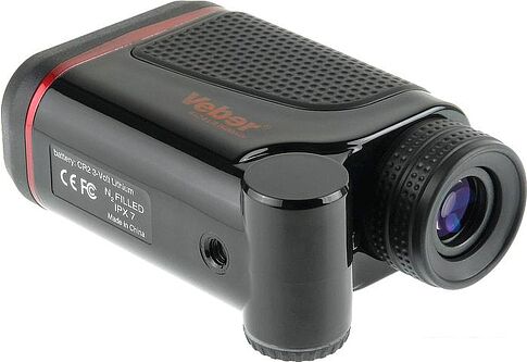 Лазерный дальномер Veber 6x24 LR 1500AW