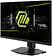 Игровой монитор MSI MAG 272URDF E16
