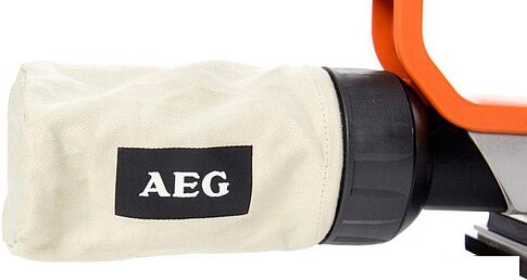 Виброшлифмашина AEG FS 280