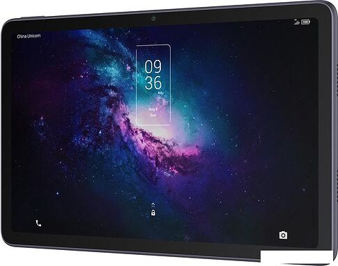 Планшет TCL 10 TABMAX 4G 9295G 4GB/64GB (космический серый)