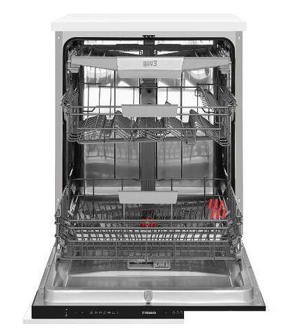 Встраиваемая посудомоечная машина Hansa ZIM667ELH
