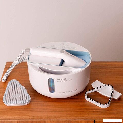 Отпариватель Taurus Sliding Care Force 2200