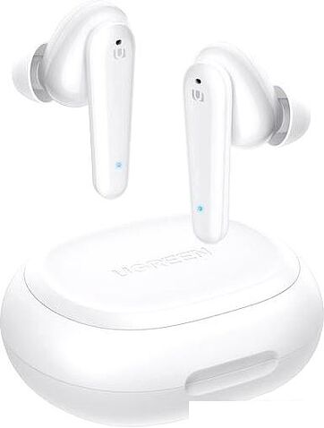 Наушники Ugreen HiTune T1 (белый)
