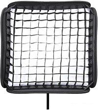 Софтбокс Godox SGGV6060 с сотами и адаптером S2