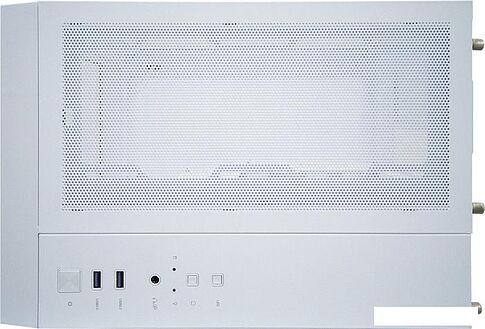 Корпус 1stPlayer Steampunk SP6 (белый)