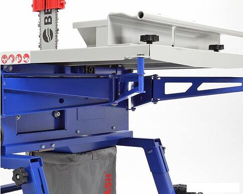 Бензорез Белмаш MCS-400