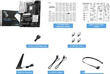 Материнская плата MSI Pro Z890-P WiFi