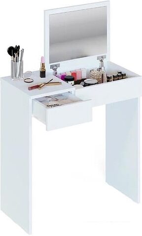 Стол-книга Сокол СП-22 (белый)