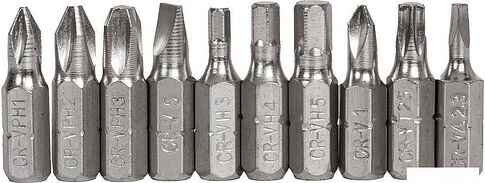 Электроотвертка Pioneer Tools CS-M0415-01 (с АКБ)