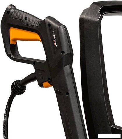 Мойка высокого давления Partisan N-24K