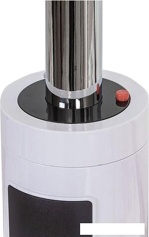 Проточный электрический водонагреватель-кран Pioneer WH660