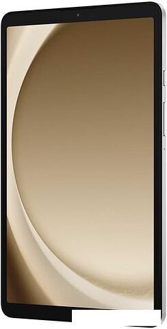 Планшет Samsung Galaxy Tab A9 Wi-Fi SM-X110 4GB/64GB (серебристый)