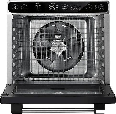 Сушилка для овощей и фруктов BQ FD1007