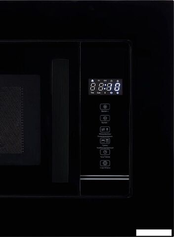 Микроволновая печь Hiberg i-VM 6502 B