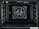 Электрический духовой шкаф Electrolux KOFGH70TX