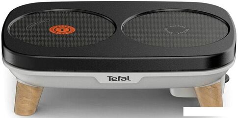 Блинница Tefal PY900D12