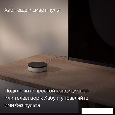 Центр управления (хаб) Яндекс YNDX-00510