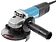 Угловая шлифмашина Makita 9557HNRK