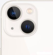 Смартфон Apple iPhone 13 mini 128GB (сияющая звезда)