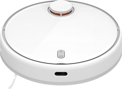 Робот-пылесос Xiaomi Mi Robot Vacuum-Mop 2 Pro MJST1SHW (белый, международная версия)