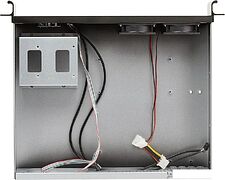 Корпус ExeGate 2U350-03 500W EX279757RUS