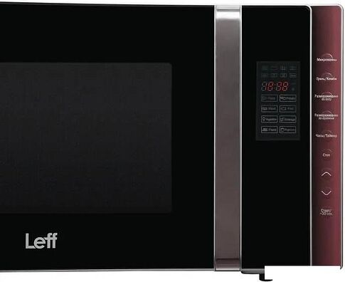 Микроволновая печь Leff 23MD803SG