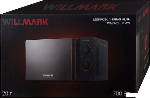 Микроволновая печь Willmark WMO-203MMW