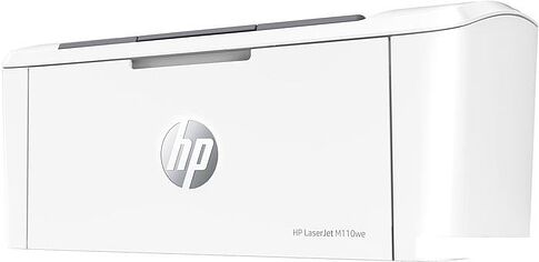 Принтер HP LaserJet M110we 7MD66E