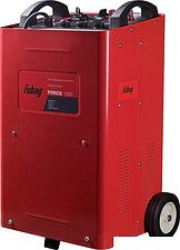 Пуско-зарядное устройство Fubag Force 1300