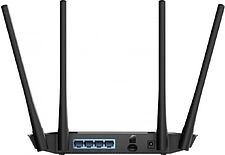 4G Wi-Fi роутер Cudy LT400 2.0