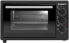 Мини-печь Kraft KF-MO 270 FBL