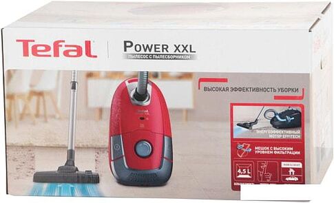 Пылесос Tefal TW3153EA