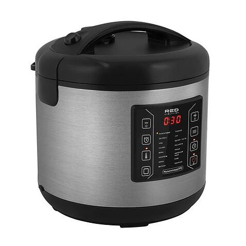 Мультиварка RED evolution RMC-M51