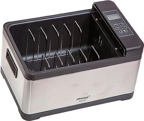 Су-вид (Sous-vide) Steba Sous-Vide SV 2