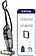Вертикальный моющий пылесос Bissell CrossWave HydroSteam Pet Pro 3528N