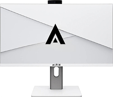 Моноблок Altix AIO27W-Pi5-16G512G