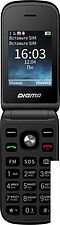 Мобильный телефон Digma Vox FS240 (черный)