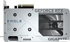 Видеокарта Gigabyte GeForce RTX 5060 Ti Eagle OC Ice 16G GV-N506TEAGLEOC ICE-16GD Видеокарта Gigabyte GeForce RTX 5060 Ti Eagle OC Ice 16G GV-N506TEAGLEOC ICE-16GD