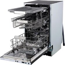 Встраиваемая посудомоечная машина Indesit DIS 2C29